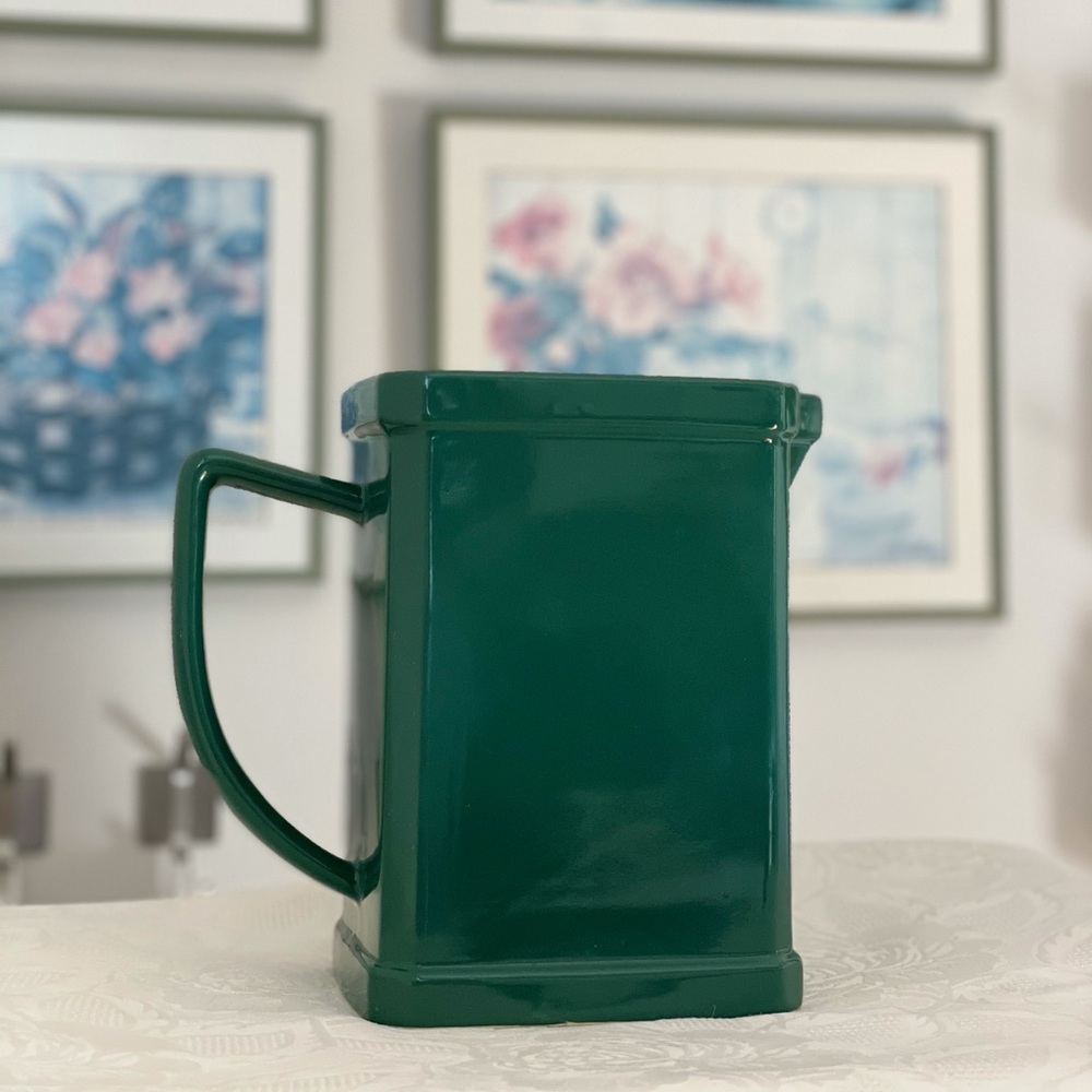 Vintage Roshco Pitcher - Picture 4 of 4